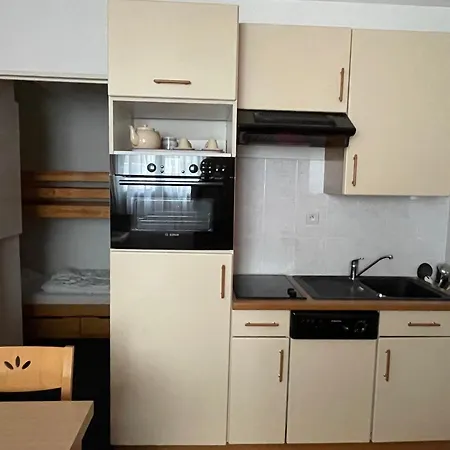 à Gourette, 4 Pers, Wifi, Animaux Admis - Fr-1-859-18 * Gourette