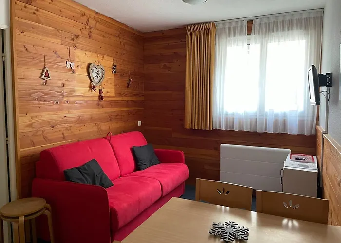 A Avec Wifi, Animaux Acceptes, 4 Pers - Fr-1-859-18