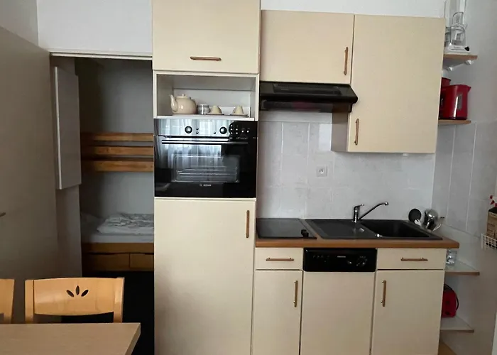 A Avec Wifi, Animaux Acceptes, 4 Pers - Fr-1-859-18 * Eaux-Bonnes